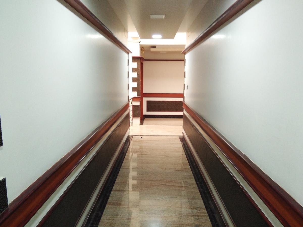 Sarkar Palace Ooty Bagian luar foto