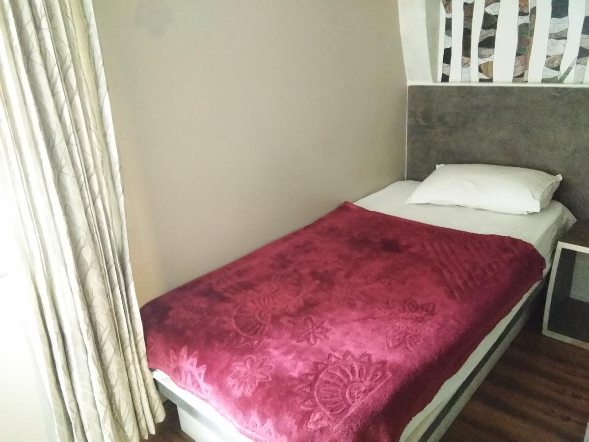 Sarkar Palace Ooty Bagian luar foto