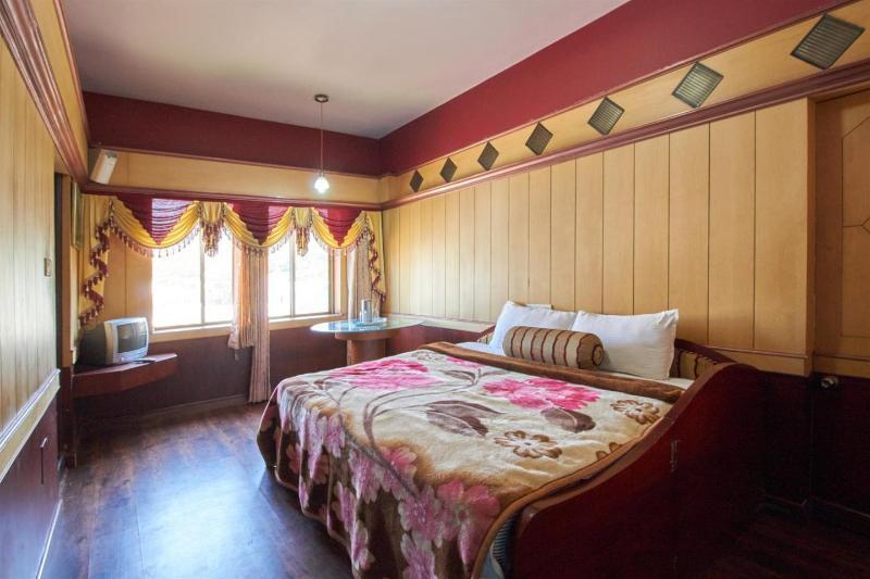 Sarkar Palace Ooty Bagian luar foto