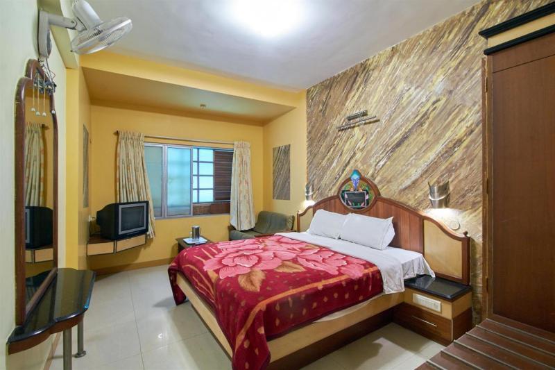 Sarkar Palace Ooty Bagian luar foto