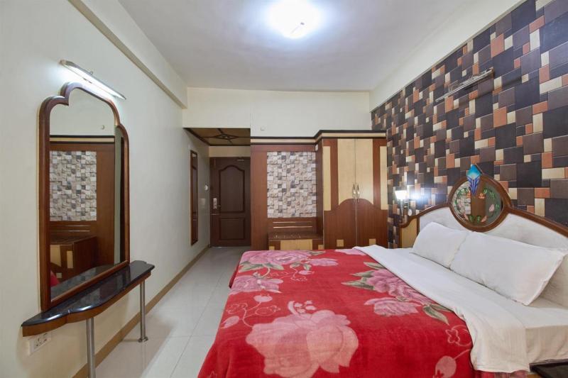 Sarkar Palace Ooty Bagian luar foto